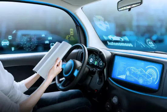 Ai Automobile