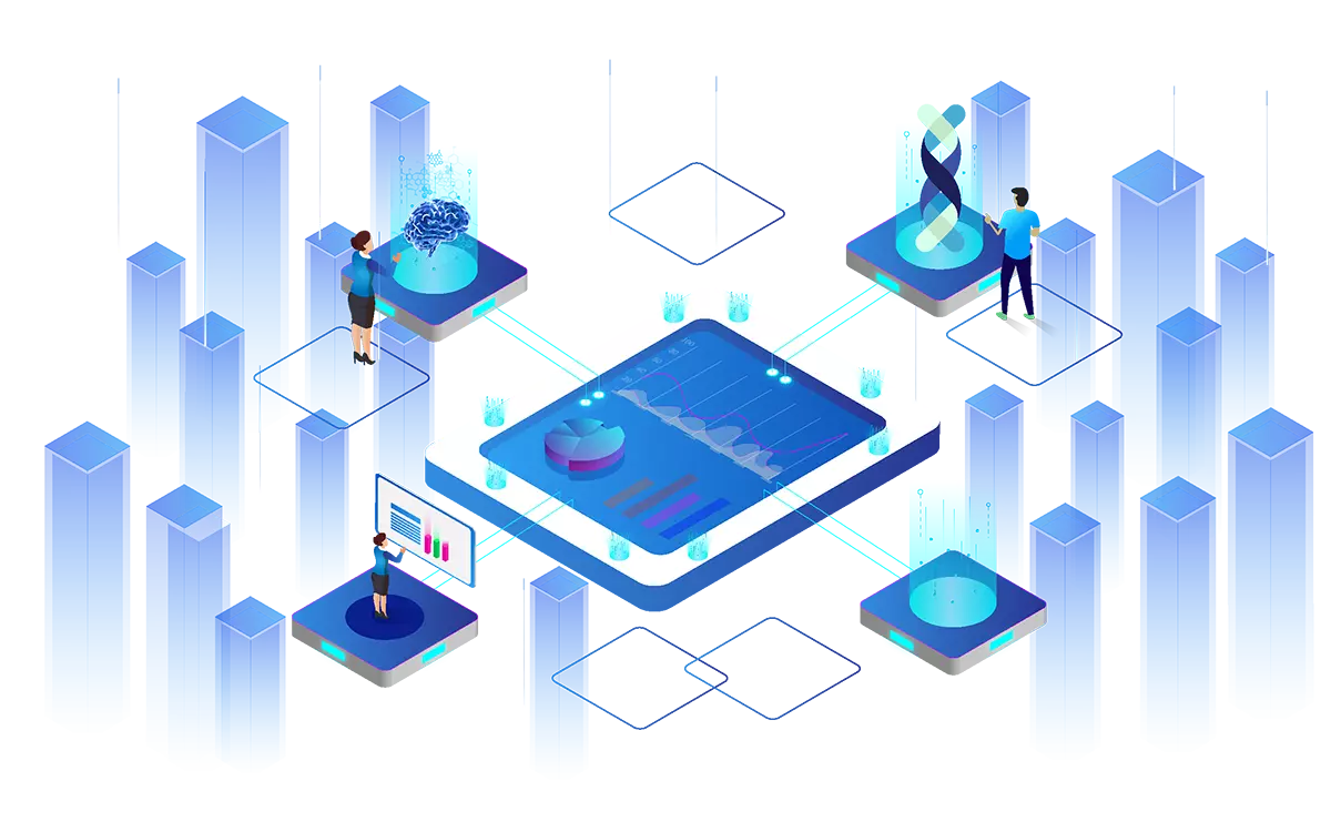 best artificial intelligence solution provider