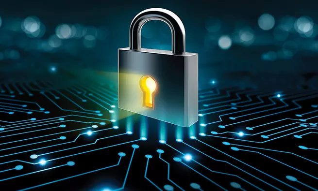 ai cyber security