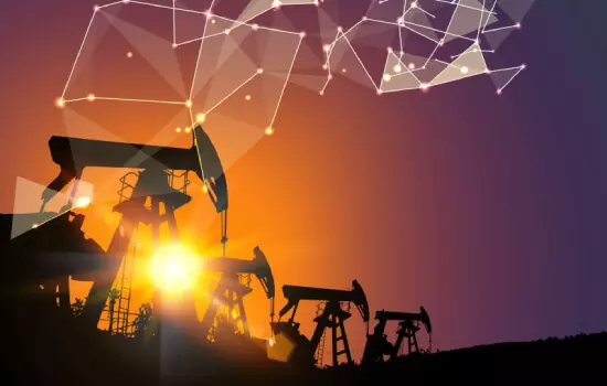 Oil and Gas