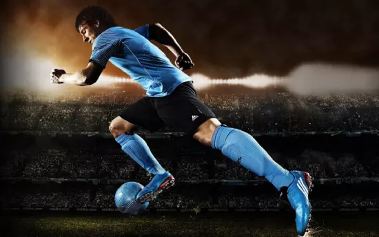 artificial inelligence in sports