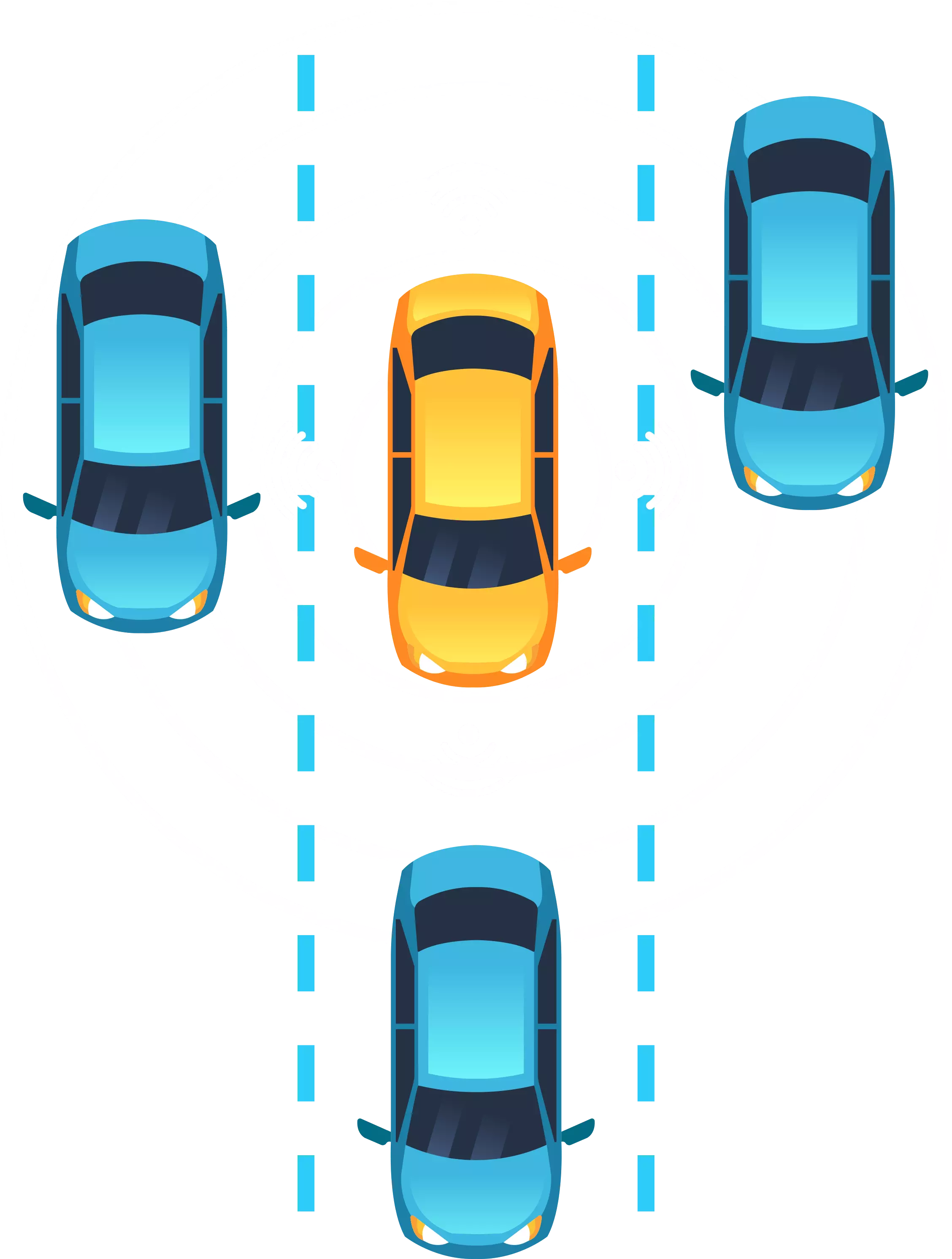 artificial intelligence in automobile industry