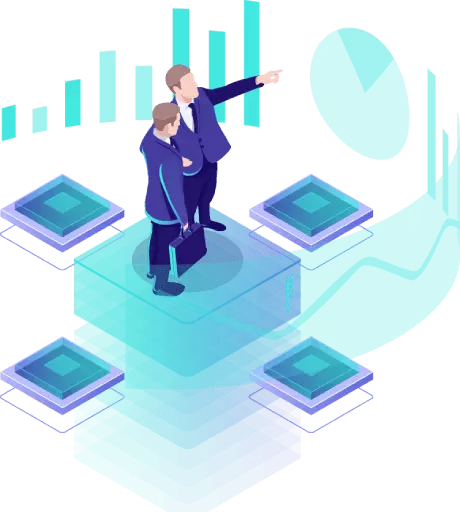 business intelligence consultant services