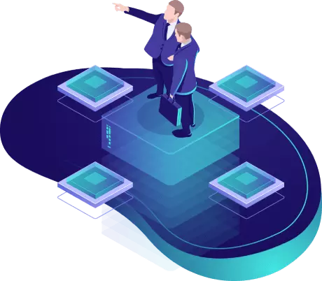 business intelligence consultant services