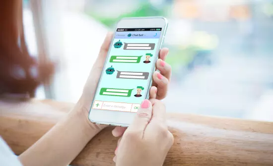 Chatbot Customer