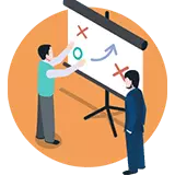 strategy and consulting