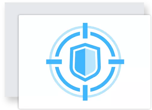 cyber security icon