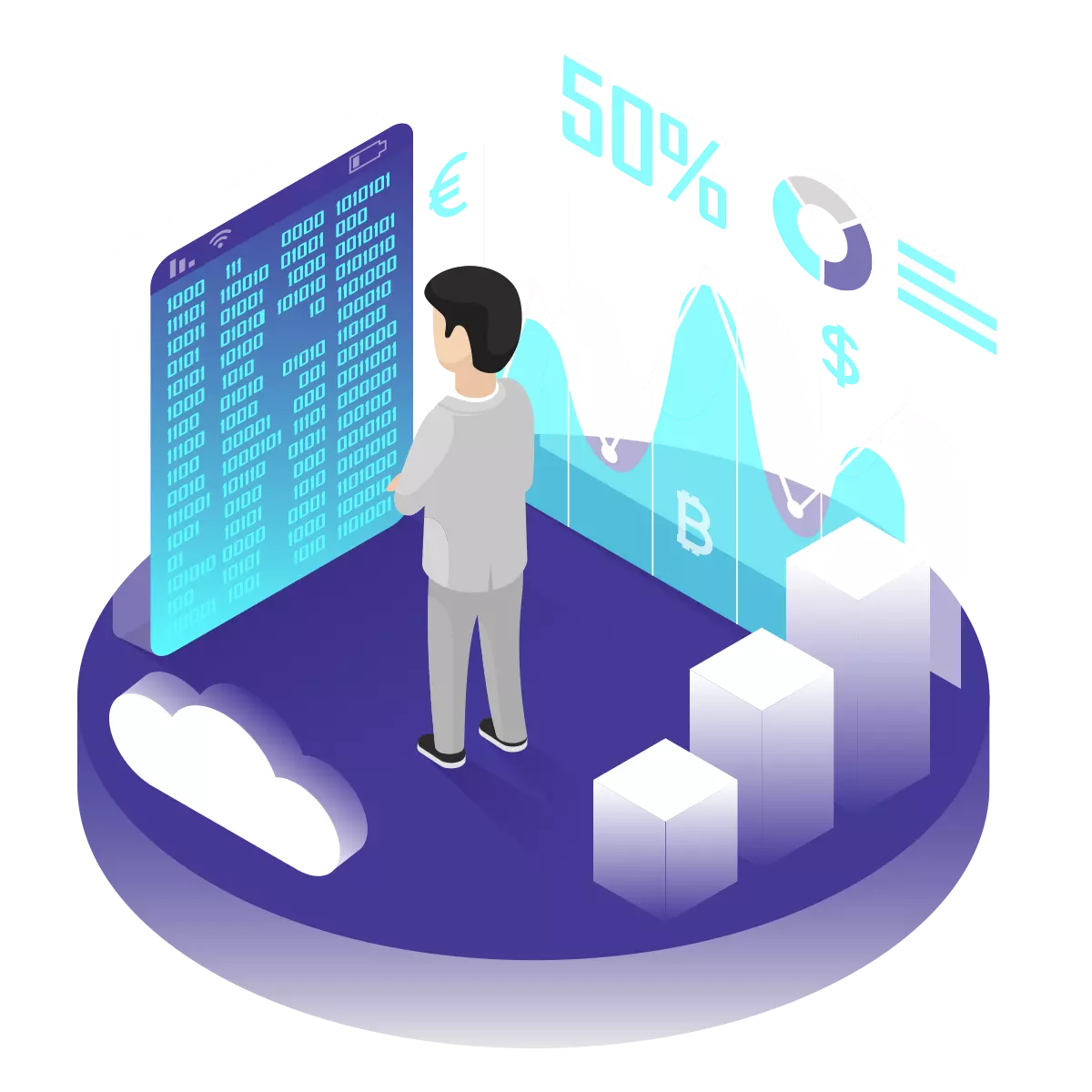 cost-effective data mining services