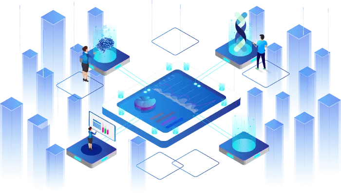 data analysis in machine learning