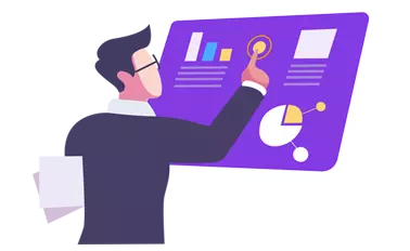 discovery of the data insight
