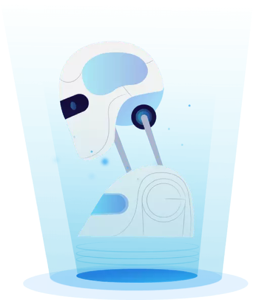 machine learning service