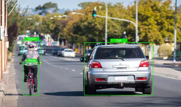 webtunix object-detection service