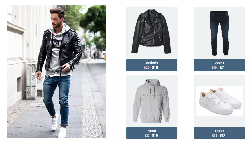 product recommendation engine