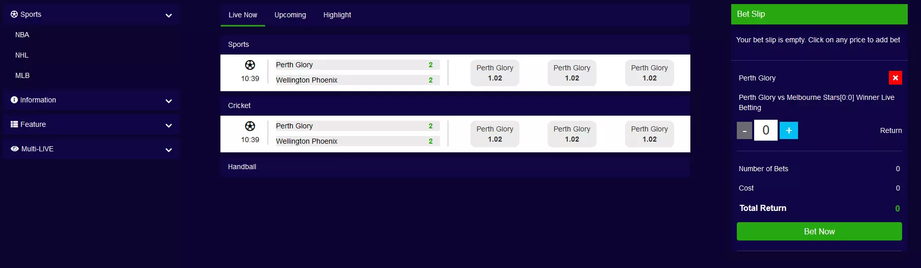 sports betting prediction analytics solutions