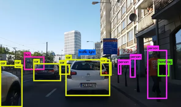 video-annotation services
