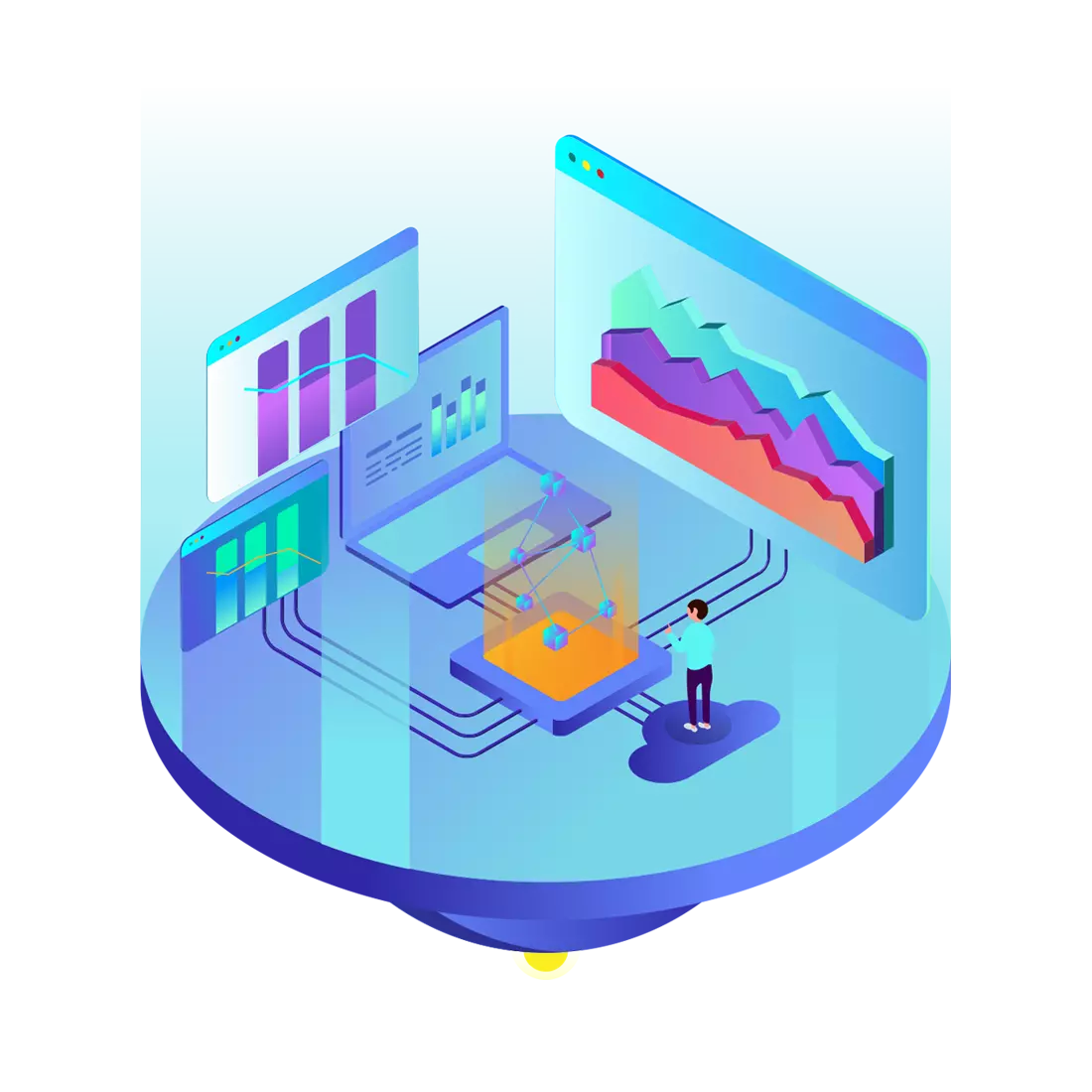 webtunix -machine learning service provider